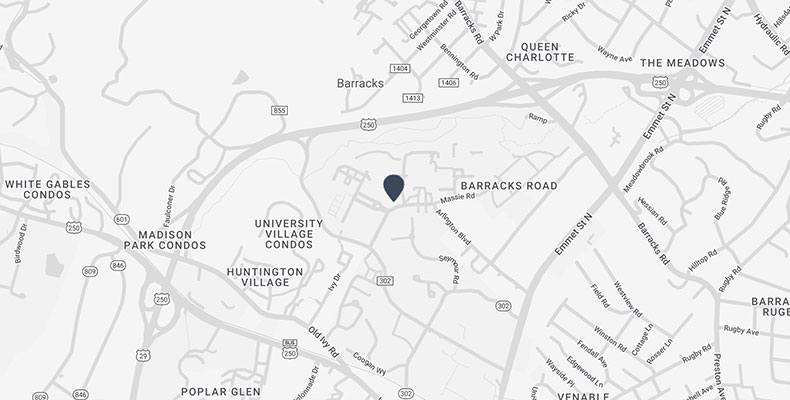 Kimpton Forum Hotel Google Map