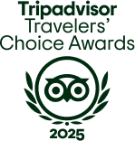 TripAdvisor Travelers' Choice Awards 2025
