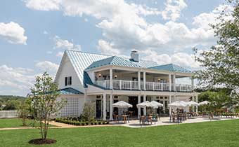 Merrie Mill Vineyard Tasting Room